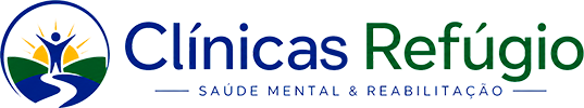Logo Clínicas Refúgio