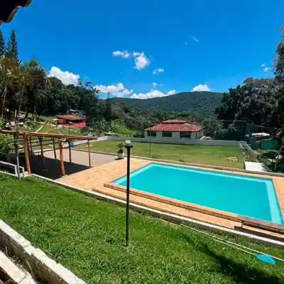 Clínica de recuperação em Mairiporã — foto 3