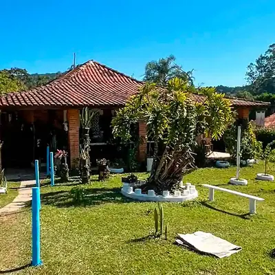 Clínica de recuperação em São Roque — foto 3