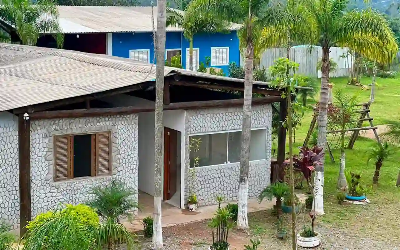 Clínica de recuperação em Suzano