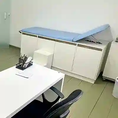 Clínica de recuperação em São Paulo — foto 5