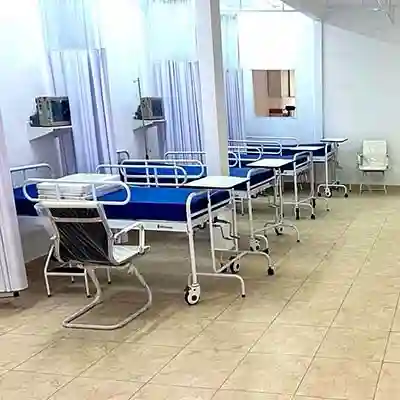 Clínica de recuperação em São Paulo — foto 6