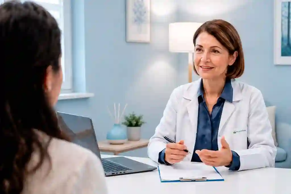 Clínica de recuperação Clínicas Refúgio — estrutura de reabilitação