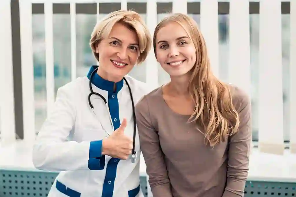 Acolhimento em tratamento feminino para dependência química