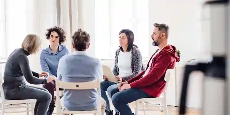 Tratamento para cocaína